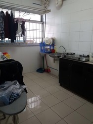 Blk 23 Teban Gardens Road (Jurong East), HDB 2 Rooms #163690302